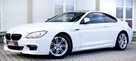 BMW 640 D 312PS/Head Up Displey/Navi/Kam.Cof/ Serwisowany ASO/Bezwyp/GWARANCJA - 8