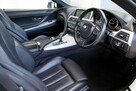 BMW 640 D 312PS/Head Up Displey/Navi/Kam.Cof/ Serwisowany ASO/Bezwyp/GWARANCJA - 11