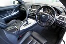 BMW 640 D 312PS/Head Up Displey/Navi/Kam.Cof/ Serwisowany ASO/Bezwyp/GWARANCJA - 16