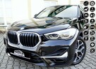 BMW X1 MPAKIET/Panorama/Led/Skóry/Xdrive/Kamera/Navi/ Serwisowany/GWARANCJA - 1