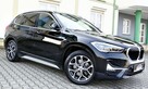 BMW X1 MPAKIET/Panorama/Led/Skóry/Xdrive/Kamera/Navi/ Serwisowany/GWARANCJA - 3