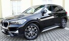 BMW X1 MPAKIET/Panorama/Led/Skóry/Xdrive/Kamera/Navi/ Serwisowany/GWARANCJA - 4