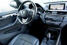 BMW X1 MPAKIET/Panorama/Led/Skóry/Xdrive/Kamera/Navi/ Serwisowany/GWARANCJA - 12