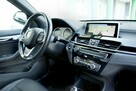 BMW X1 MPAKIET/Panorama/Led/Skóry/Xdrive/Kamera/Navi/ Serwisowany/GWARANCJA - 13