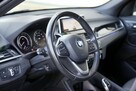 BMW X1 MPAKIET/Panorama/Led/Skóry/Xdrive/Kamera/Navi/ Serwisowany/GWARANCJA - 16