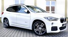 BMW X1 2.0 192KM/M-PAKIET/4x4/Automat/ HeadUpDispley/Skóry/Navi/GWARANCJA - 2