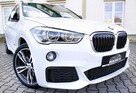 BMW X1 2.0 192KM/M-PAKIET/4x4/Automat/ HeadUpDispley/Skóry/Navi/GWARANCJA - 4
