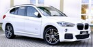 BMW X1 2.0 192KM/M-PAKIET/4x4/Automat/ HeadUpDispley/Skóry/Navi/GWARANCJA - 5