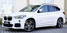 BMW X1 2.0 192KM/M-PAKIET/4x4/Automat/ HeadUpDispley/Skóry/Navi/GWARANCJA - 6