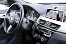 BMW X1 2.0 192KM/M-PAKIET/4x4/Automat/ HeadUpDispley/Skóry/Navi/GWARANCJA - 14