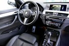 BMW X1 2.0 192KM/M-PAKIET/4x4/Automat/ HeadUpDispley/Skóry/Navi/GWARANCJA - 15