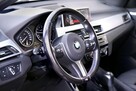 BMW X1 2.0 192KM/M-PAKIET/4x4/Automat/ HeadUpDispley/Skóry/Navi/GWARANCJA - 16