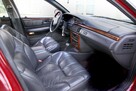 Chrysler New Yorker 3.5 210KM/ Klimatronic/ Skóry/Automat/Zarejestrowany/ GWARANCJA - 8