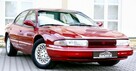 Chrysler New Yorker 3.5 210KM/ Klimatronic/ Skóry/Automat/Zarejestrowany/ GWARANCJA - 15