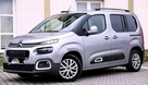 Citroen Berlingo Navi/Kamera Cof/As.Pasa Ruchu/Parktronic/LED/7 Foteli/ Serwis/GWARANT - 4