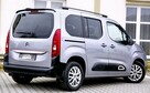 Citroen Berlingo Navi/Kamera Cof/As.Pasa Ruchu/Parktronic/LED/7 Foteli/ Serwis/GWARANT - 5