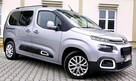 Citroen Berlingo Navi/Kamera Cof/As.Pasa Ruchu/Parktronic/LED/7 Foteli/ Serwis/GWARANT - 7