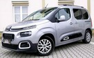 Citroen Berlingo Navi/Kamera Cof/As.Pasa Ruchu/Parktronic/LED/7 Foteli/ Serwis/GWARANT - 8