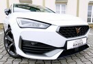 Cupra Leon LED/DSG 7bieg/150KM eTSI/Navi/Led/Radar/ Półskóry/Tempomat/GWARANCJA - 2