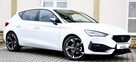 Cupra Leon LED/DSG 7bieg/150KM eTSI/Navi/Led/Radar/ Półskóry/Tempomat/GWARANCJA - 3