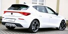 Cupra Leon LED/DSG 7bieg/150KM eTSI/Navi/Led/Radar/ Półskóry/Tempomat/GWARANCJA - 5