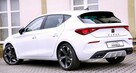 Cupra Leon LED/DSG 7bieg/150KM eTSI/Navi/Led/Radar/ Półskóry/Tempomat/GWARANCJA - 6