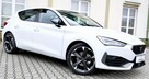 Cupra Leon LED/DSG 7bieg/150KM eTSI/Navi/Led/Radar/ Półskóry/Tempomat/GWARANCJA - 7