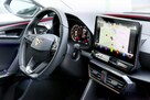 Cupra Leon LED/DSG 7bieg/150KM eTSI/Navi/Led/Radar/ Półskóry/Tempomat/GWARANCJA - 12