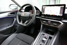 Cupra Leon LED/DSG 7bieg/150KM eTSI/Navi/Led/Radar/ Półskóry/Tempomat/GWARANCJA - 13