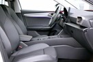 Cupra Leon LED/DSG 7bieg/150KM eTSI/Navi/Led/Radar/ Półskóry/Tempomat/GWARANCJA - 15