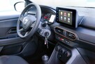 Dacia Sandero Stepway Navi/6 Biegów/Tempomat/ FullLed/Radar/1 Ręka/ GWARANCJA - 12