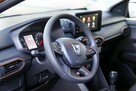 Dacia Sandero Stepway Navi/6 Biegów/Tempomat/ FullLed/Radar/1 Ręka/ GWARANCJA - 14