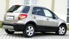 Fiat Sedici Klimatronic/4x4/6 Biegów/4x Elektryka/ Serwisowany/Bezwyp/GWARANCJA - 5