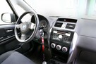 Fiat Sedici Klimatronic/4x4/6 Biegów/4x Elektryka/ Serwisowany/Bezwyp/GWARANCJA - 7