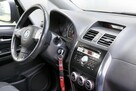 Fiat Sedici Klimatronic/4x4/6 Biegów/4x Elektryka/ Serwisowany/Bezwyp/GWARANCJA - 8