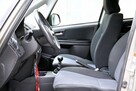 Fiat Sedici Klimatronic/4x4/6 Biegów/4x Elektryka/ Serwisowany/Bezwyp/GWARANCJA - 10