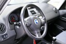 Fiat Sedici Klimatronic/4x4/6 Biegów/4x Elektryka/ Serwisowany/Bezwyp/GWARANCJA - 11