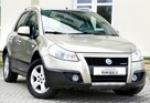 Fiat Sedici Klimatronic/4x4/6 Biegów/4x Elektryka/ Serwisowany/Bezwyp/GWARANCJA - 13