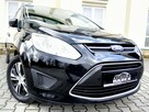 Ford Grand C-MAX Klimatronic/6 Biegów/Parktronic/ Tempomat/Bluetooth/Serwis/GWARANCJA - 2