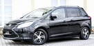 Ford Grand C-MAX Klimatronic/6 Biegów/Parktronic/ Tempomat/Bluetooth/Serwis/GWARANCJA - 4
