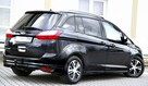 Ford Grand C-MAX Klimatronic/6 Biegów/Parktronic/ Tempomat/Bluetooth/Serwis/GWARANCJA - 5
