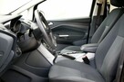 Ford Grand C-MAX Klimatronic/6 Biegów/Parktronic/ Tempomat/Bluetooth/Serwis/GWARANCJA - 15