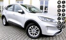 Ford Kuga TITANIUM/Hybrid Diesel/ Navi/6 Biegów/Klimatronic/SerwisASO/ GWARANCJA - 1