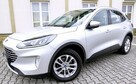 Ford Kuga TITANIUM/Hybrid Diesel/ Navi/6 Biegów/Klimatronic/SerwisASO/ GWARANCJA - 2