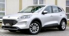 Ford Kuga TITANIUM/Hybrid Diesel/ Navi/6 Biegów/Klimatronic/SerwisASO/ GWARANCJA - 4