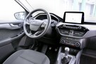 Ford Kuga TITANIUM/Hybrid Diesel/ Navi/6 Biegów/Klimatronic/SerwisASO/ GWARANCJA - 14