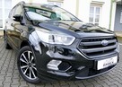 Ford Kuga STLine/Led/Navi/Alcantara/Kamera/As.Park/Pdc/Bluetooth/ Serwis ASO/ - 2