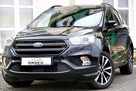 Ford Kuga STLine/Led/Navi/Alcantara/Kamera/As.Park/Pdc/Bluetooth/ Serwis ASO/ - 16