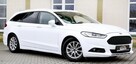 Ford Mondeo Navi/Kamera Cof/6 Biegów/ Pdc/Led/ Serwisowany/Zarejestr/GWARANCJA - 3