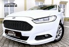 Ford Mondeo Navi/Kamera Cof/6 Biegów/ Pdc/Led/ Serwisowany/Zarejestr/GWARANCJA - 6